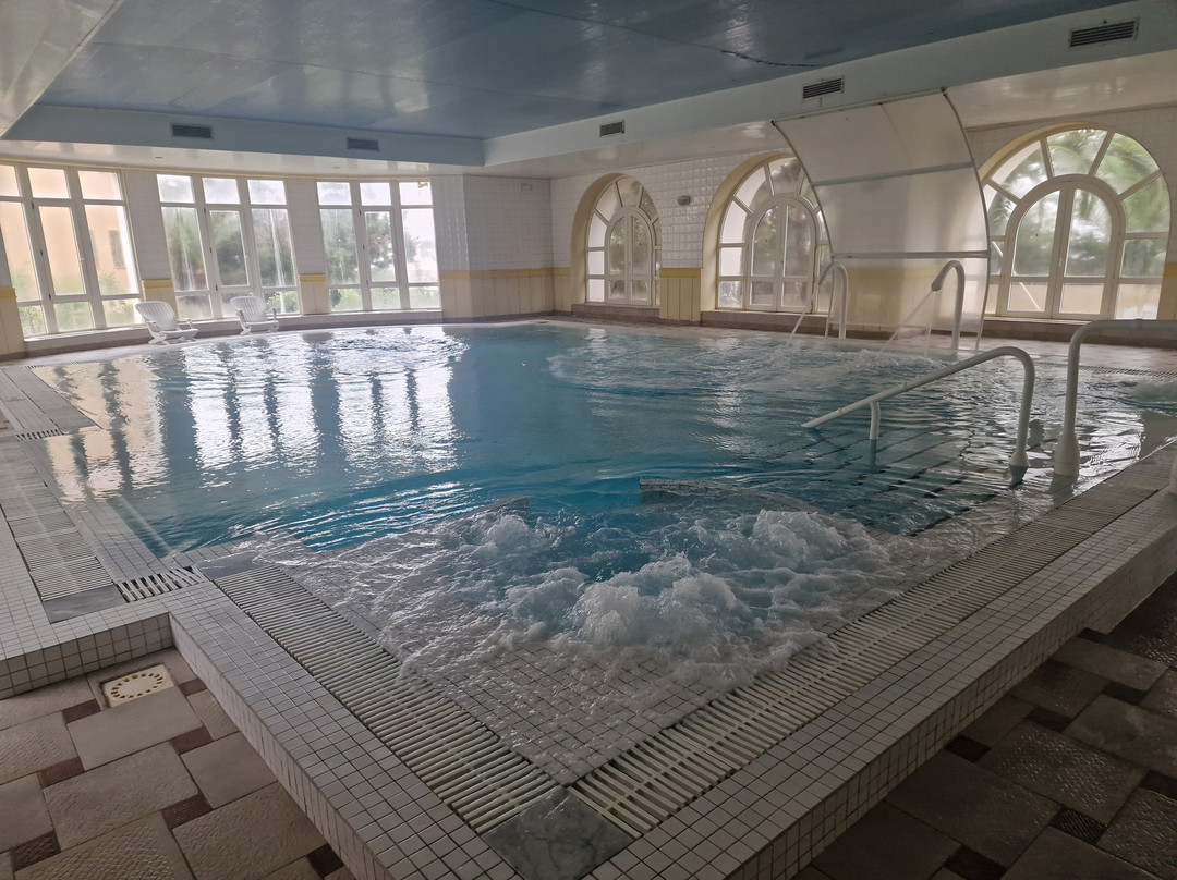 Mediterranee Hammamet - 仅限家庭和夫妇主图