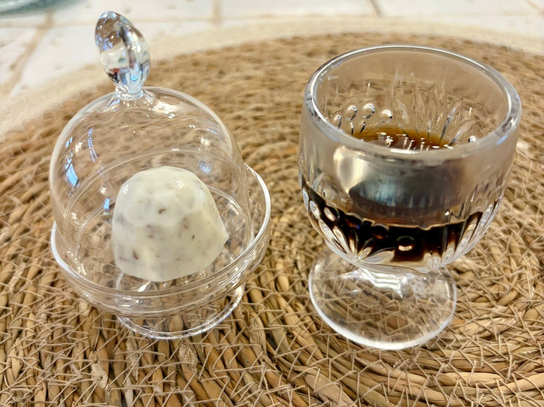 Truffle in Tuscany-圣米尼亚托必去景点