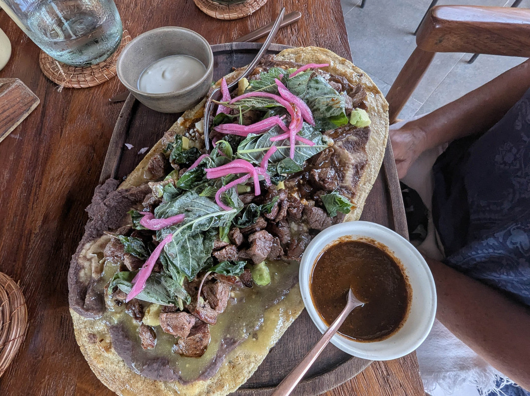 Rancho Orgánico El Edén-Mezcales必去景点