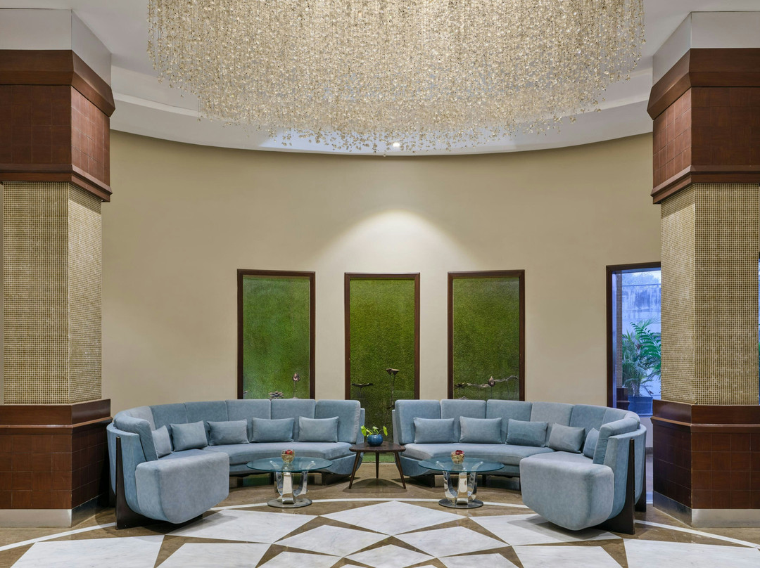 The Fern Residency Udaipur