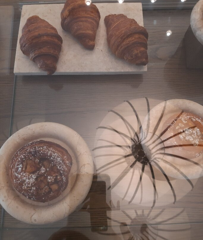 Morn Patisserie&bakery
