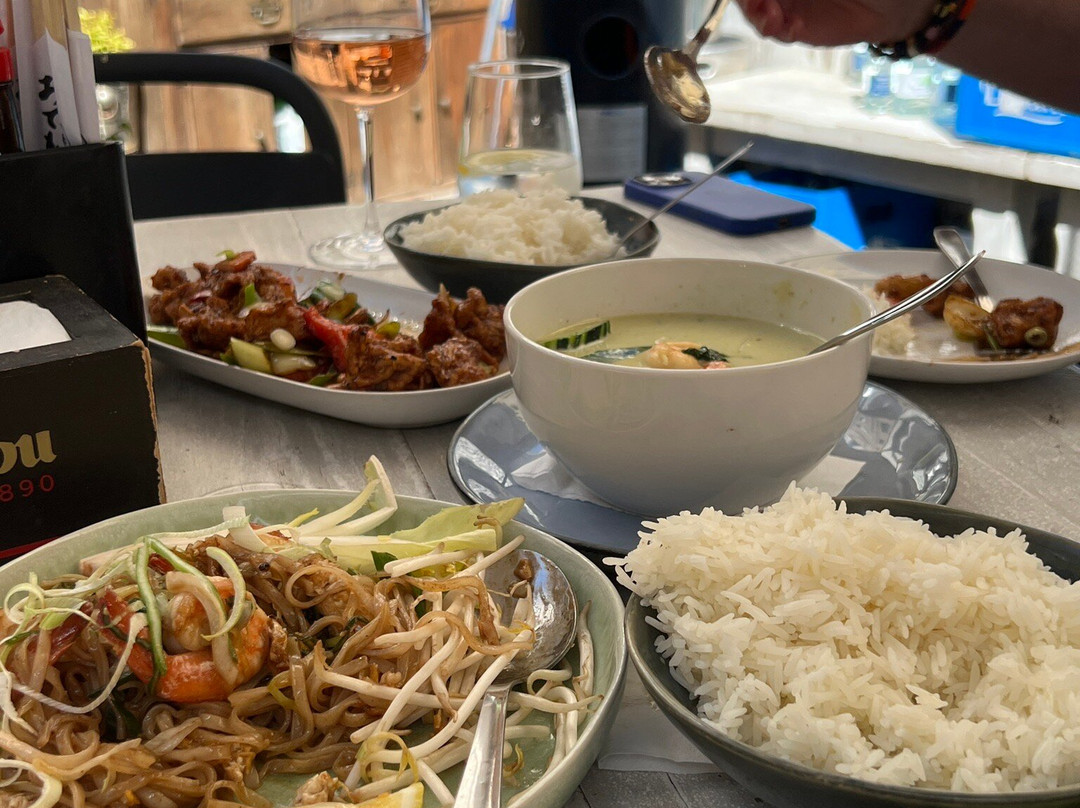 Thai Kitchen