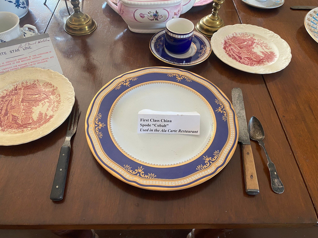 Molly Brown Museum and Home-汉尼拔必去景点