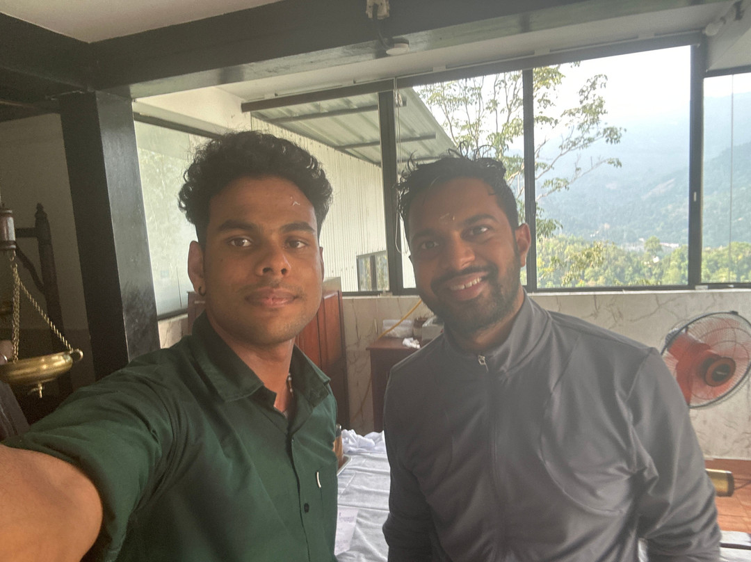 Rooh Ayurveda - Authentic Treatments And Massages-Anachal必去景点