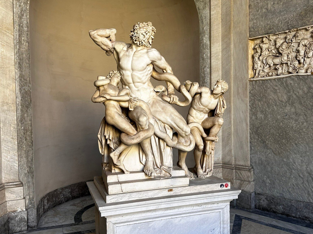 Crazy4Italy Tours | Crazy4Rome-罗马必去景点
