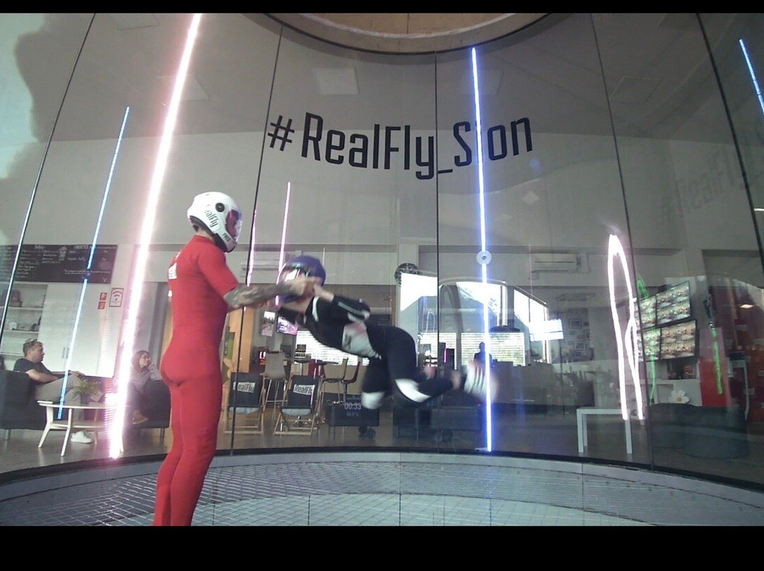 RealFly-锡永必去景点