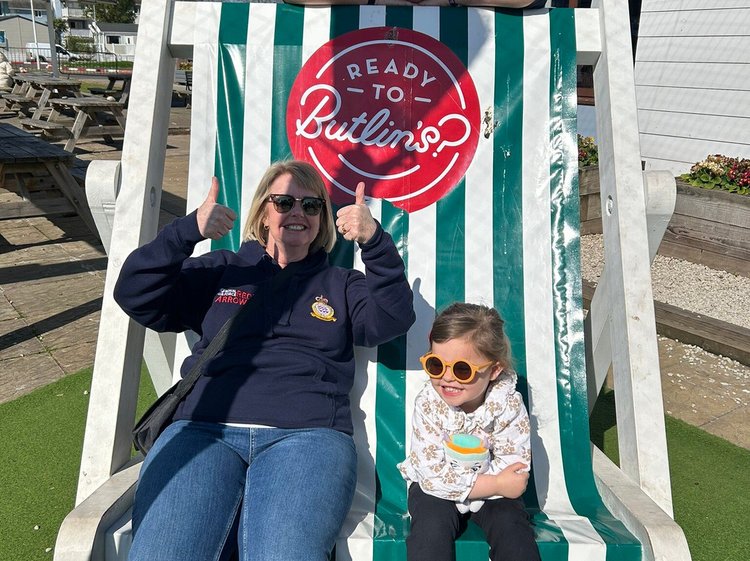 Butlin's Minehead Resort主图