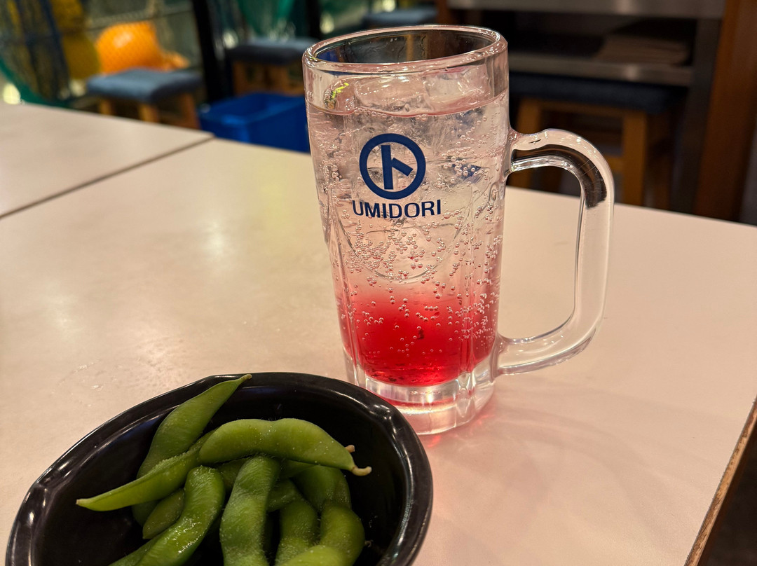 福田麻由子的小厨房-Sendagaya必去景点
