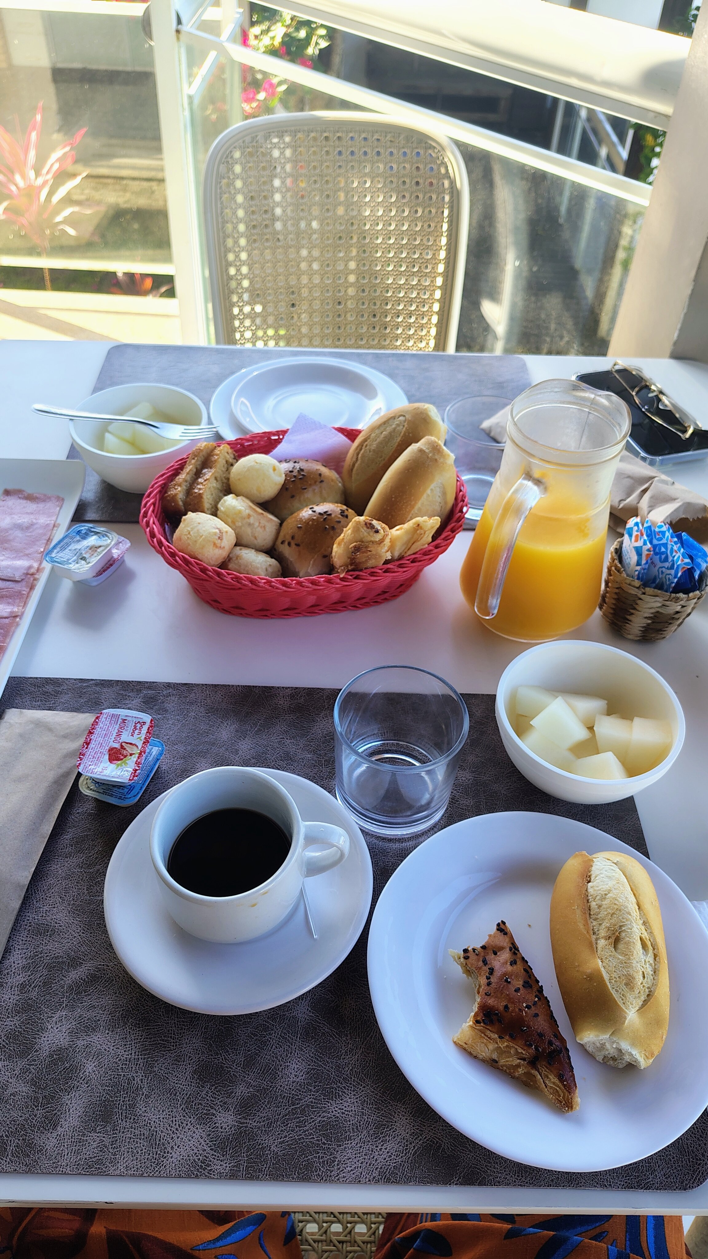 CafeMar旅馆-旅行者