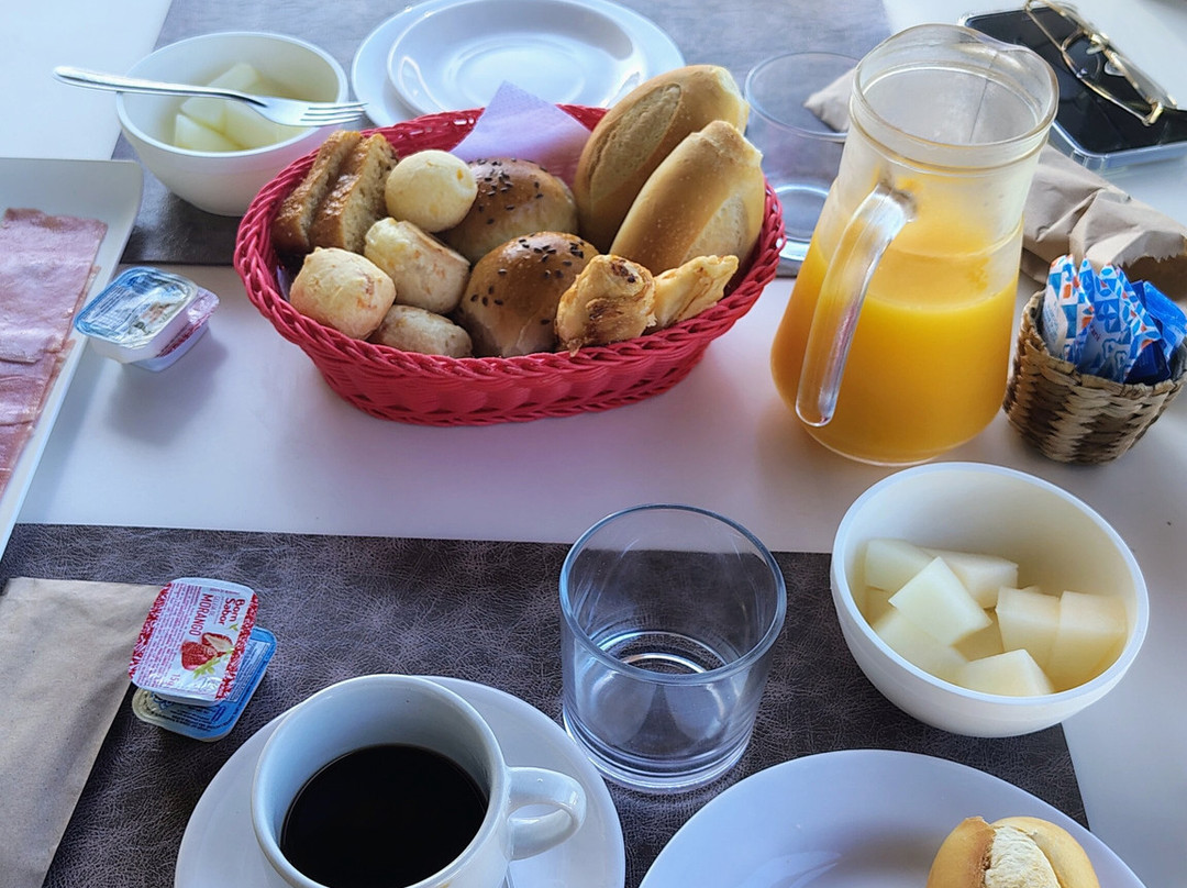 CafeMar旅馆主图