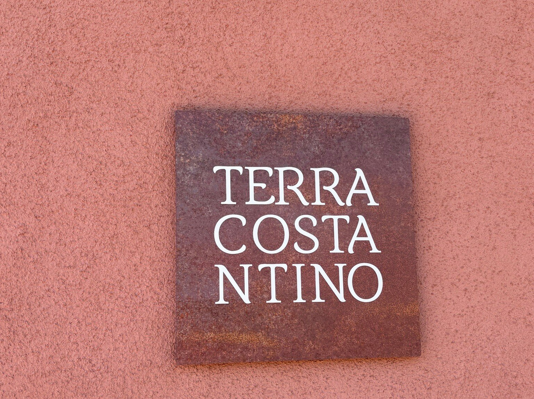 Terra Constantino-Viagrande必去景点