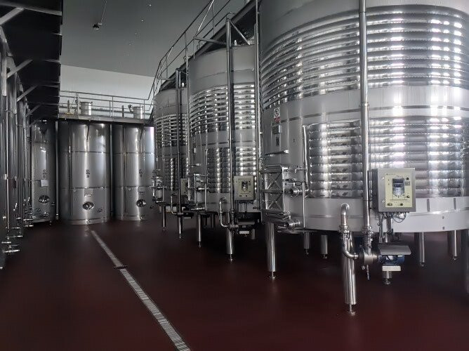 Bodegas Aldonza-Munera必去景点