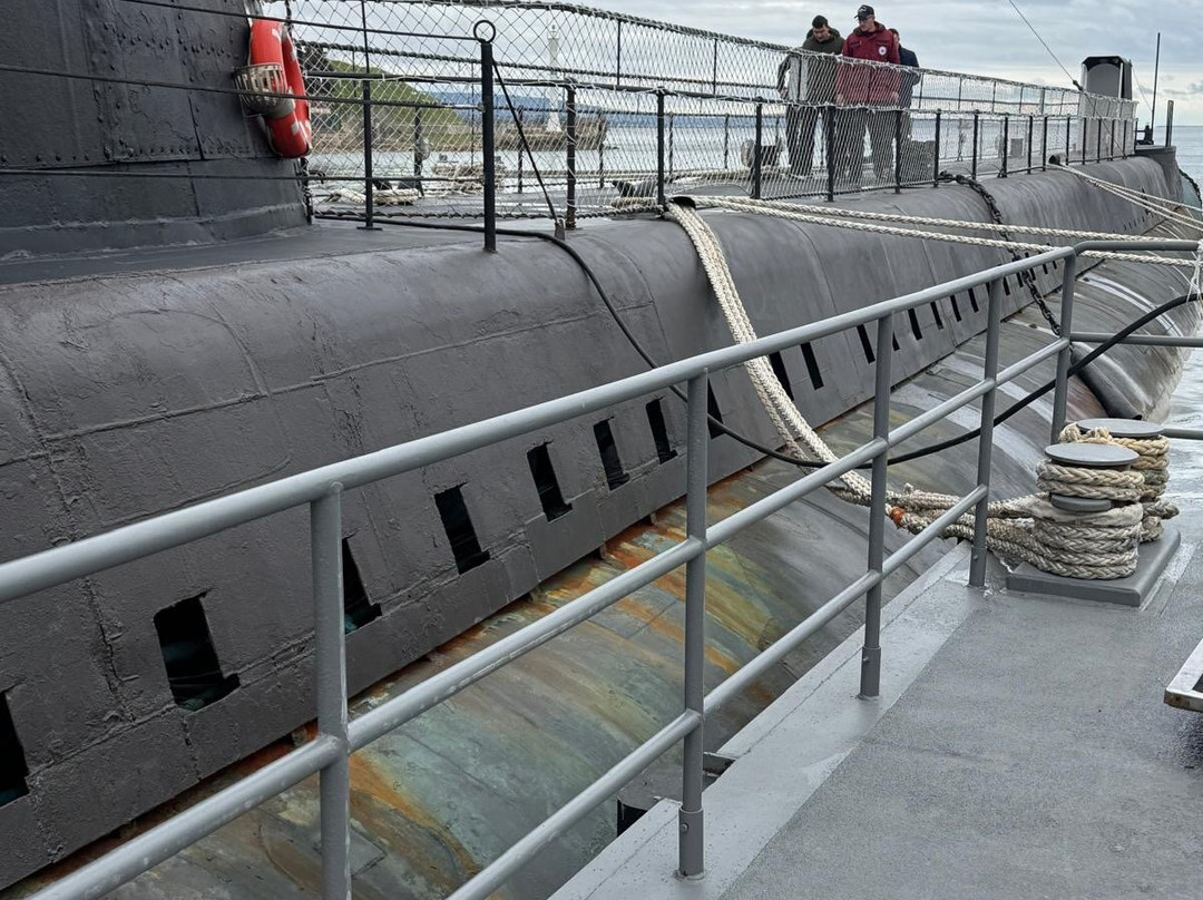 Canakkale Naval Museum-恰纳卡莱必去景点
