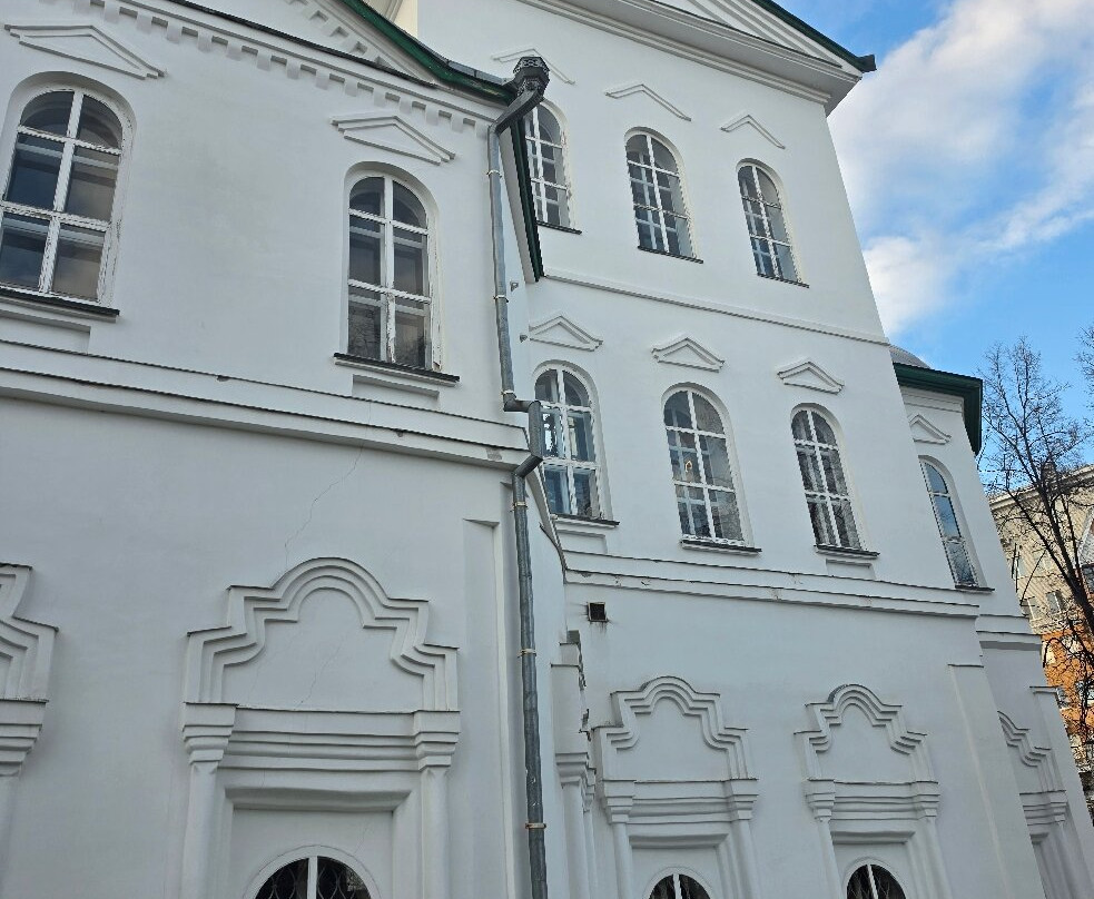 Saint Archangel Michael Church-秋明必去景点