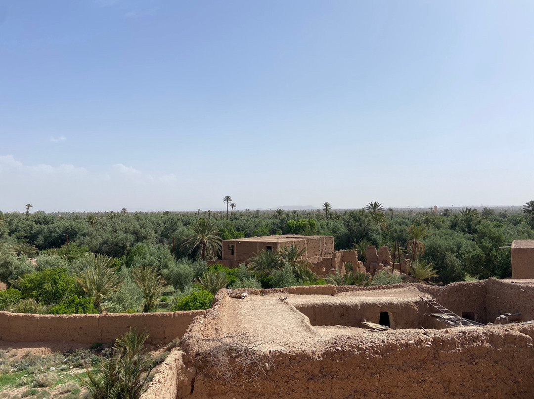 Morocco Desert Full Trips-马拉喀什必去景点