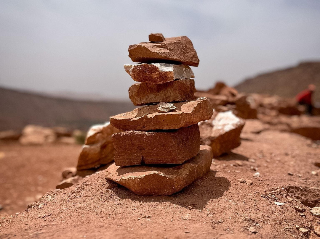 Dades Aventures - Day Tours-瓦尔扎扎特必去景点