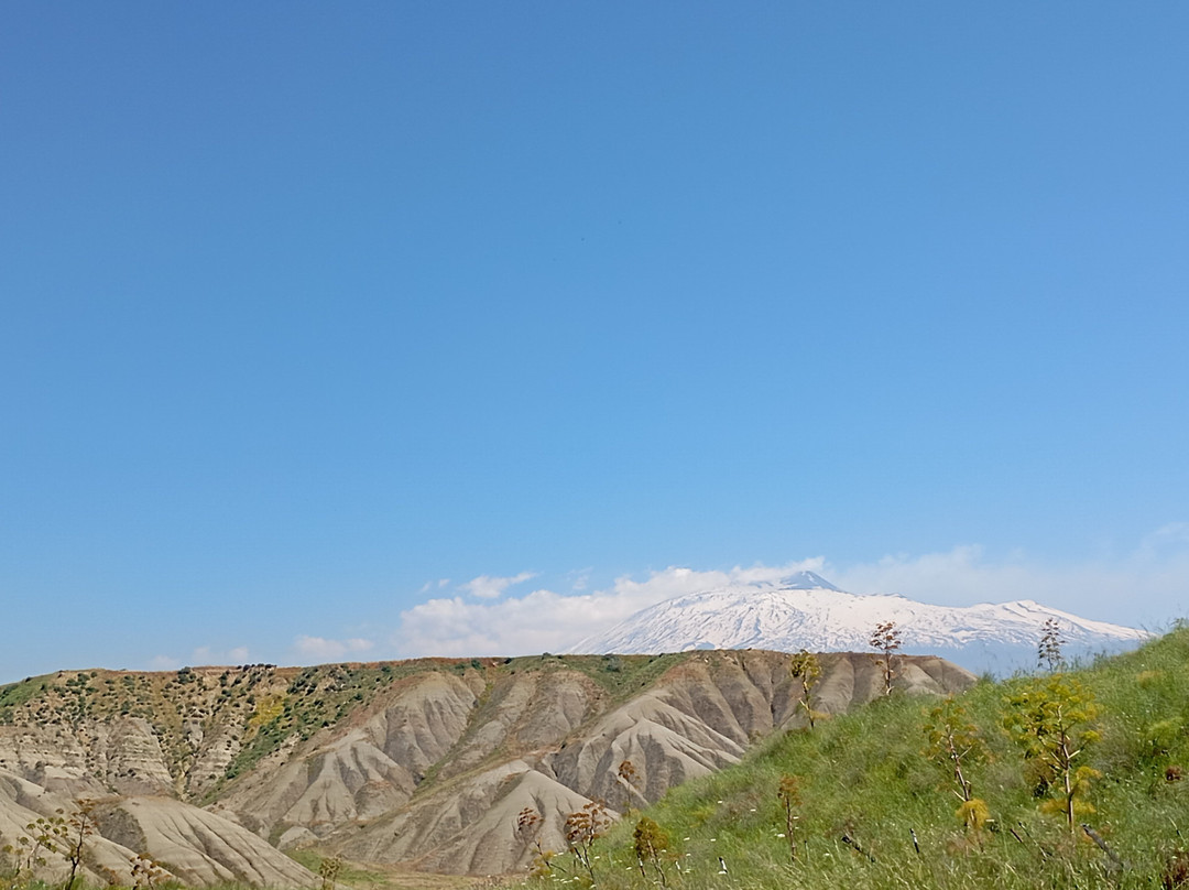 Calanchi Del Cannizzola-Centuripe必去景点