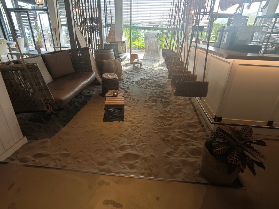 PAPA RHEIN酒店&Spa主图