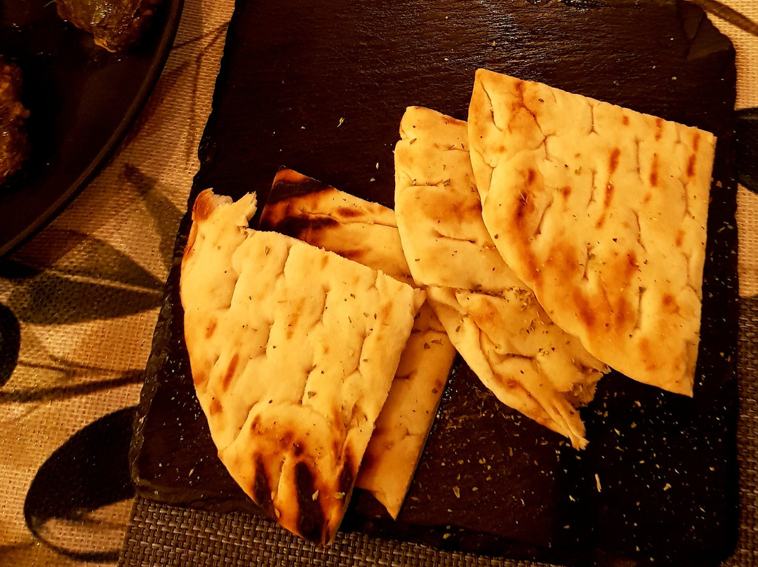 Taverna Loot
