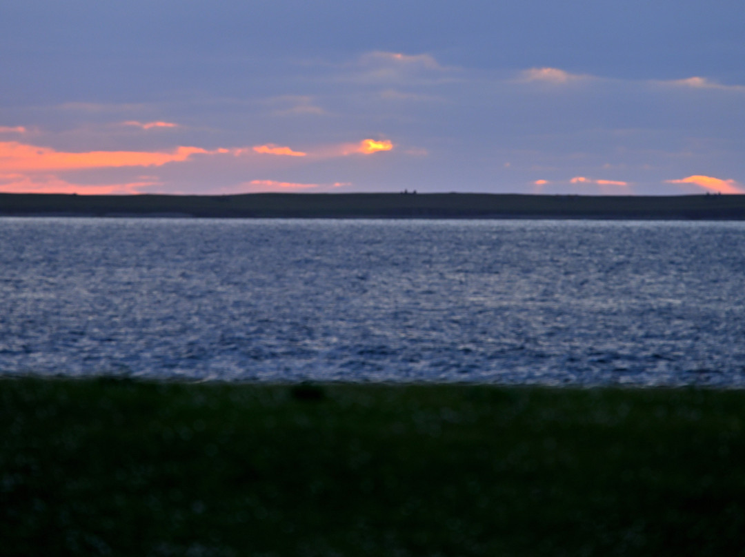 Nomadic Boulder John O'Groats-John O'Groats必去景点