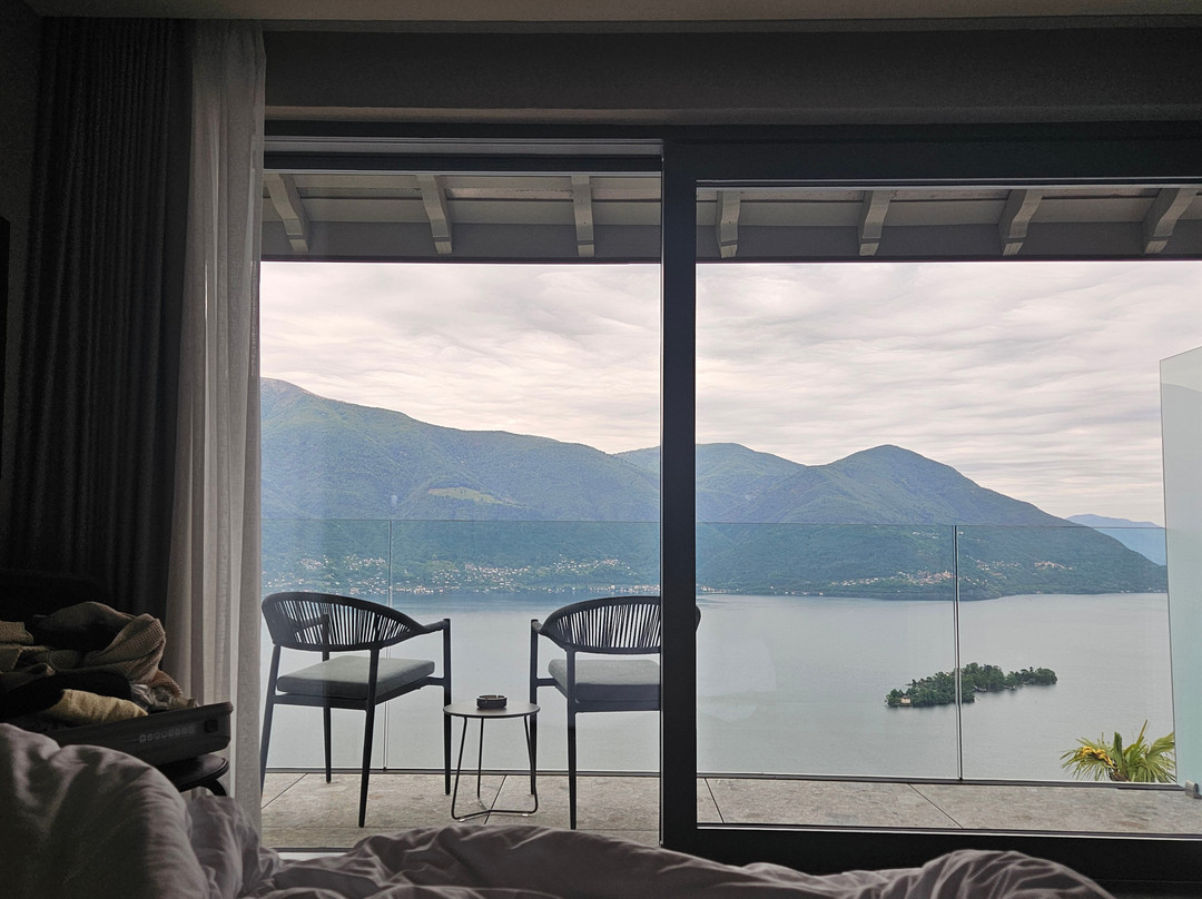 Exclusive Boutique Hotel Elisabetta