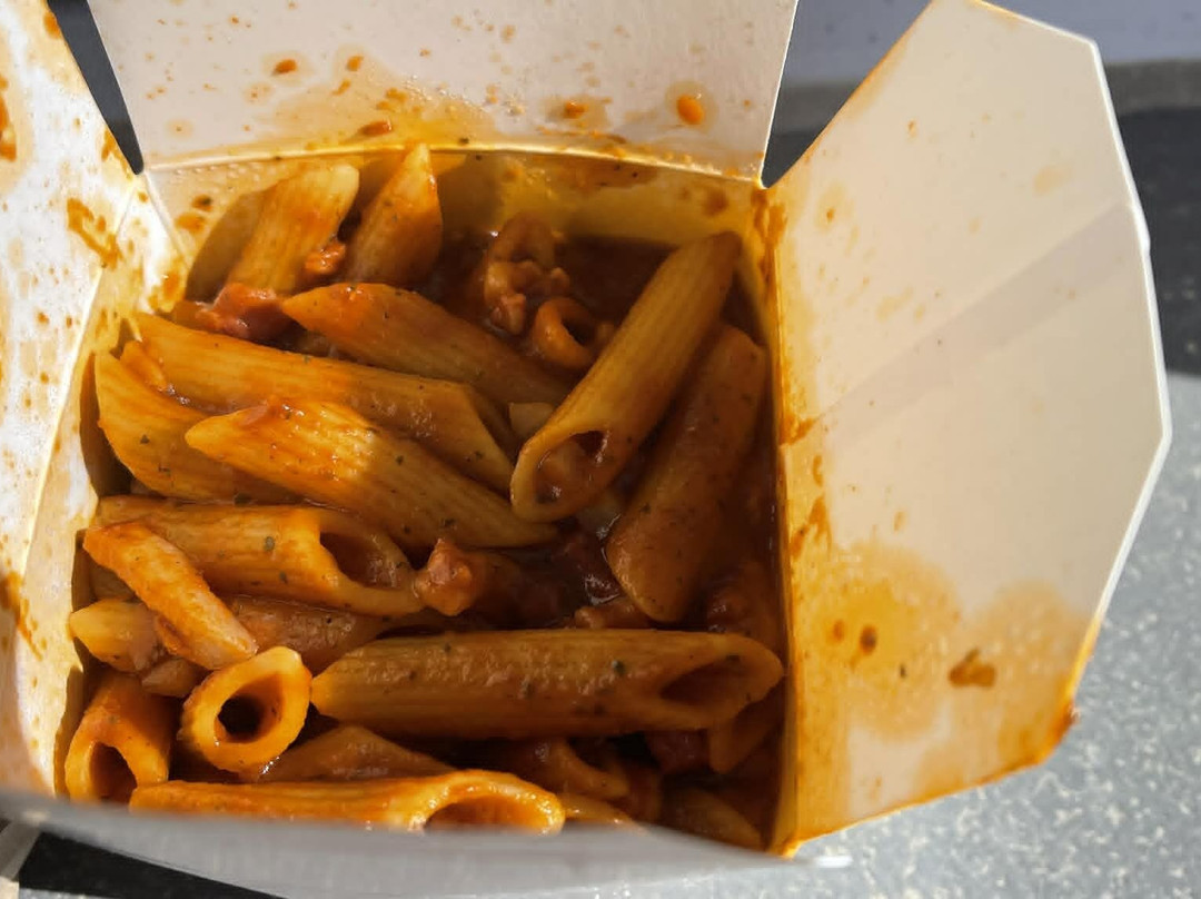 Buon Appetito