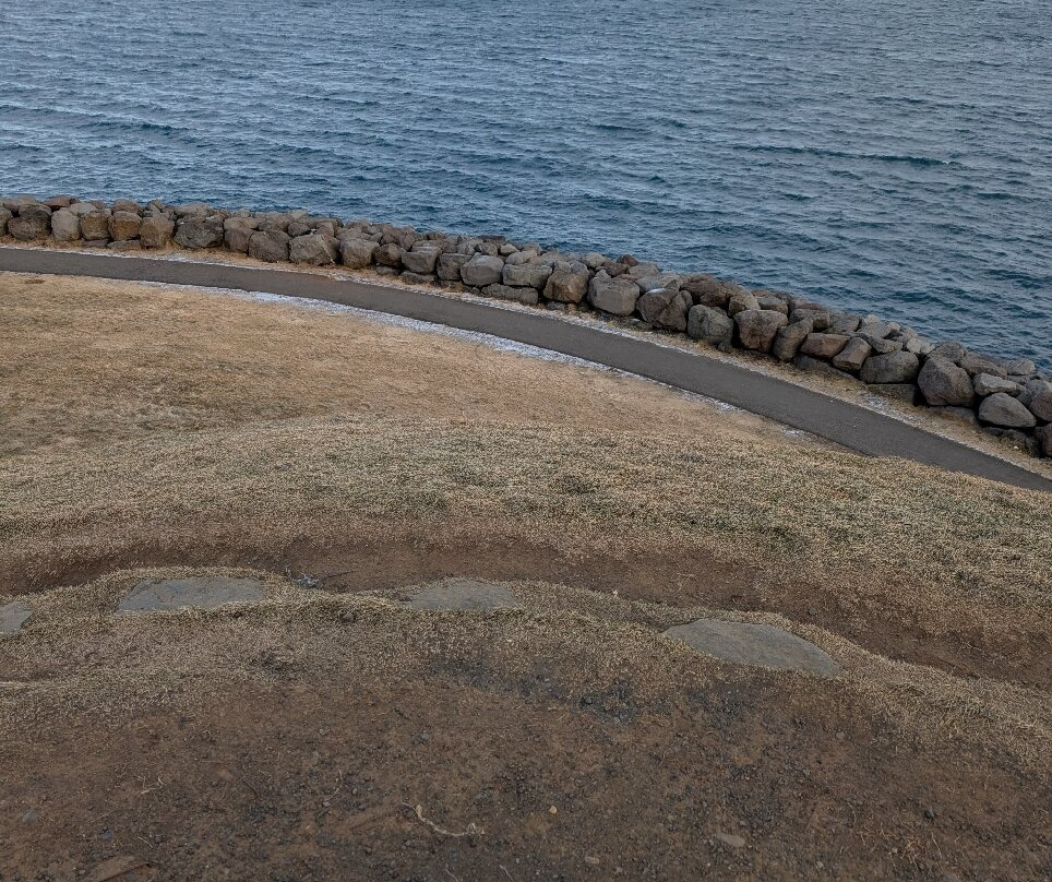 Thufa (þúfa)-雷克雅未克必去景点