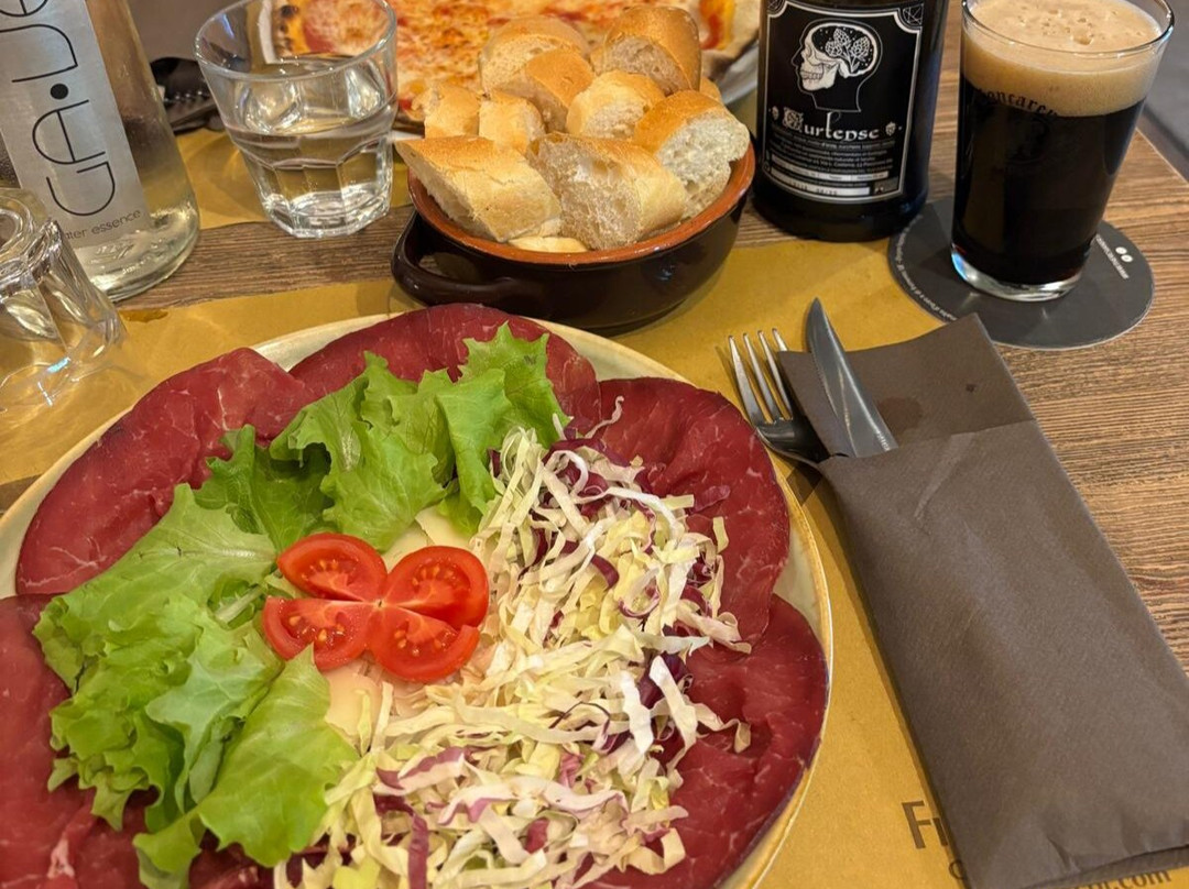 Pub Bucaneve-Colere必去景点