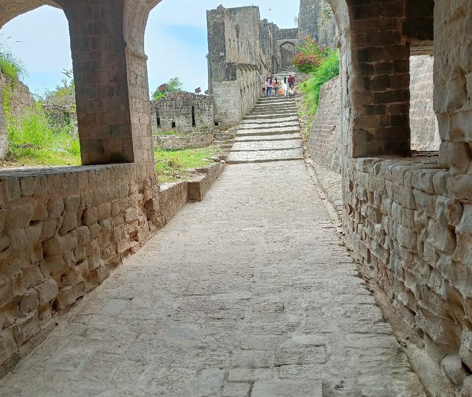Kangra Fort-Kangra必去景点