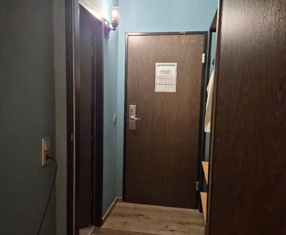 慕尼黑纽佩拉赫南部美居酒店主图