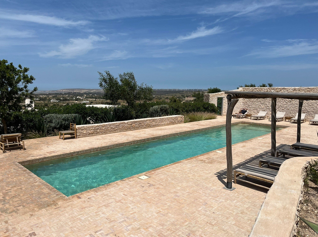 Villa Laba