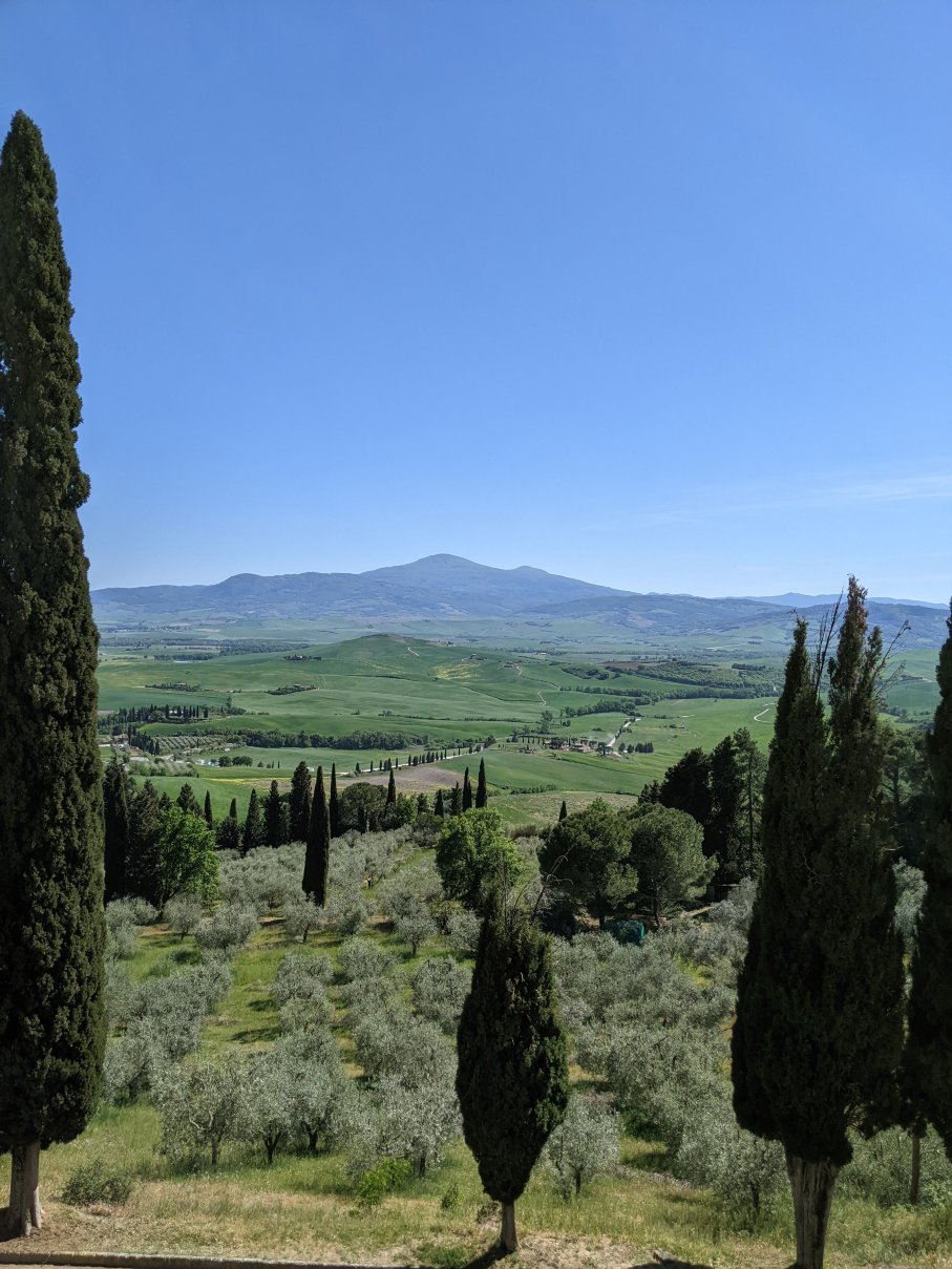 Fontelunga Hotel & Villas-旅行者
