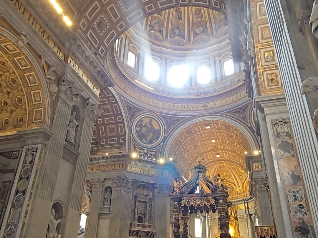 Italy Vacation Specialists-罗马必去景点