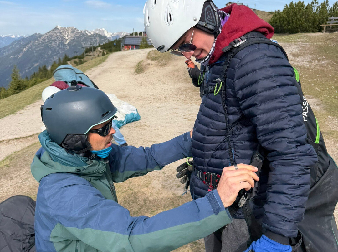 Fly-Garmisch-加米许-帕坦克辛必去景点