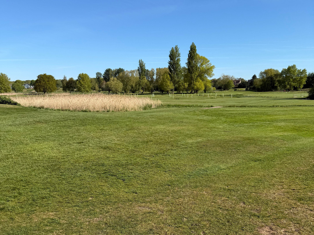 The Suffolk Golf Club-圣埃德蒙兹伯里必去景点