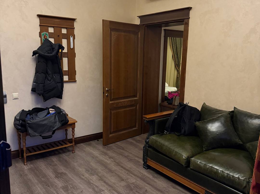 Soldaya Grand Hotel & Resort主图