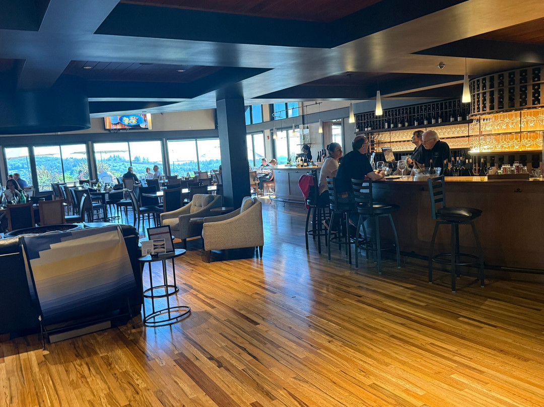 Willamette Valley Vineyards-Turner必去景点