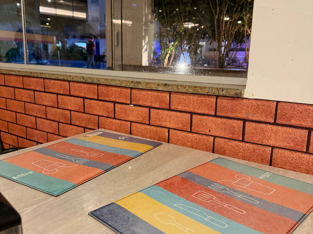 Enjoy Olímpia Park Resort主图