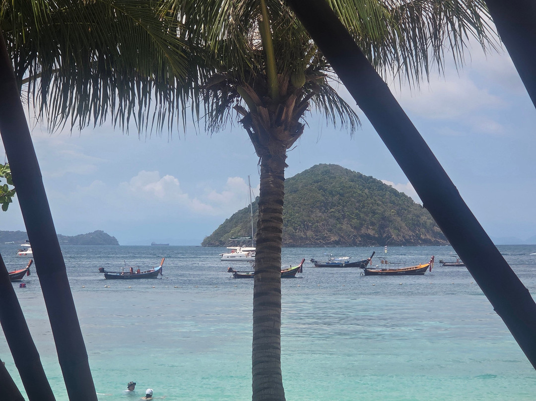 Ombre Yacht Phuket-普吉岛必去景点