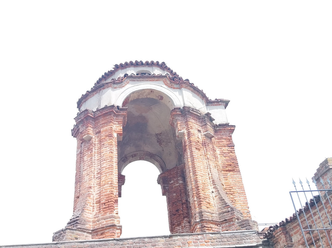 Castello Di Chignolo Po-Chignolo Po必去景点