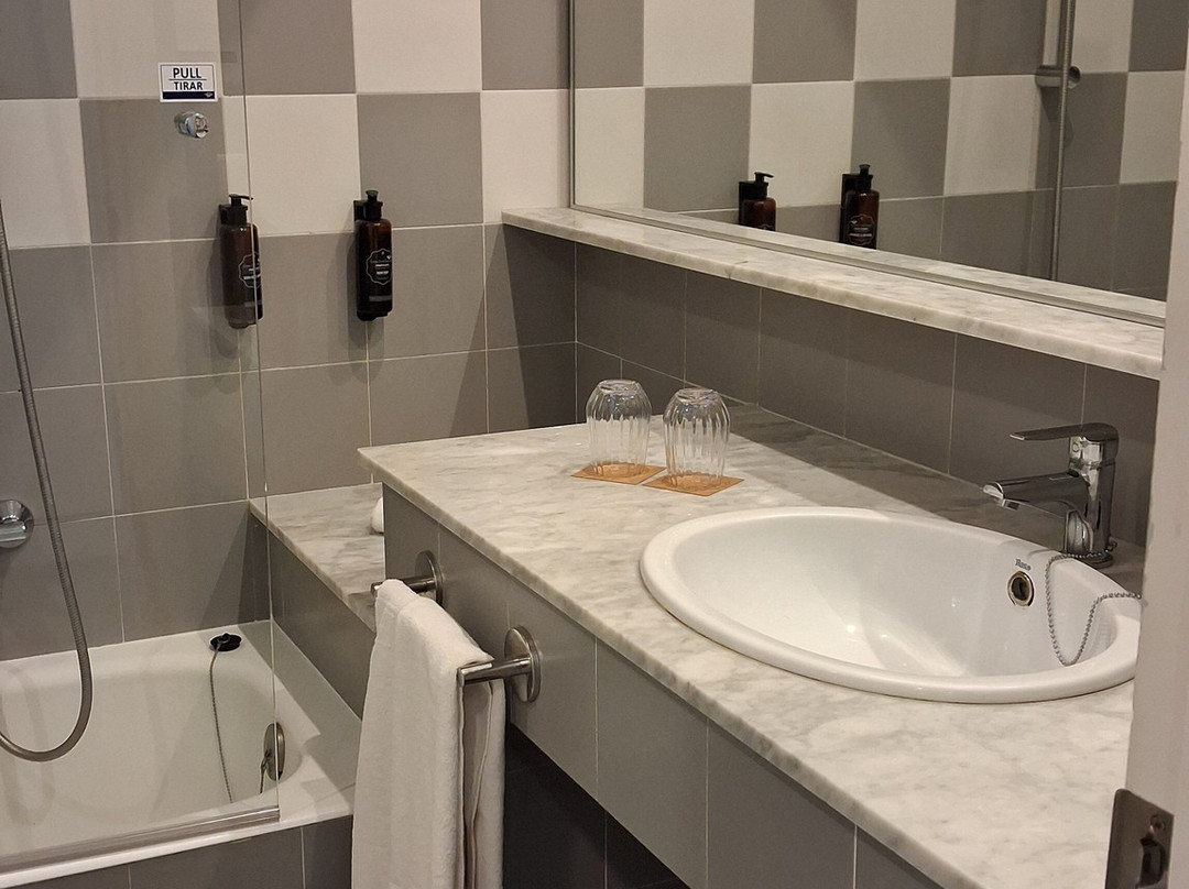 格洛布地中海酒店主图