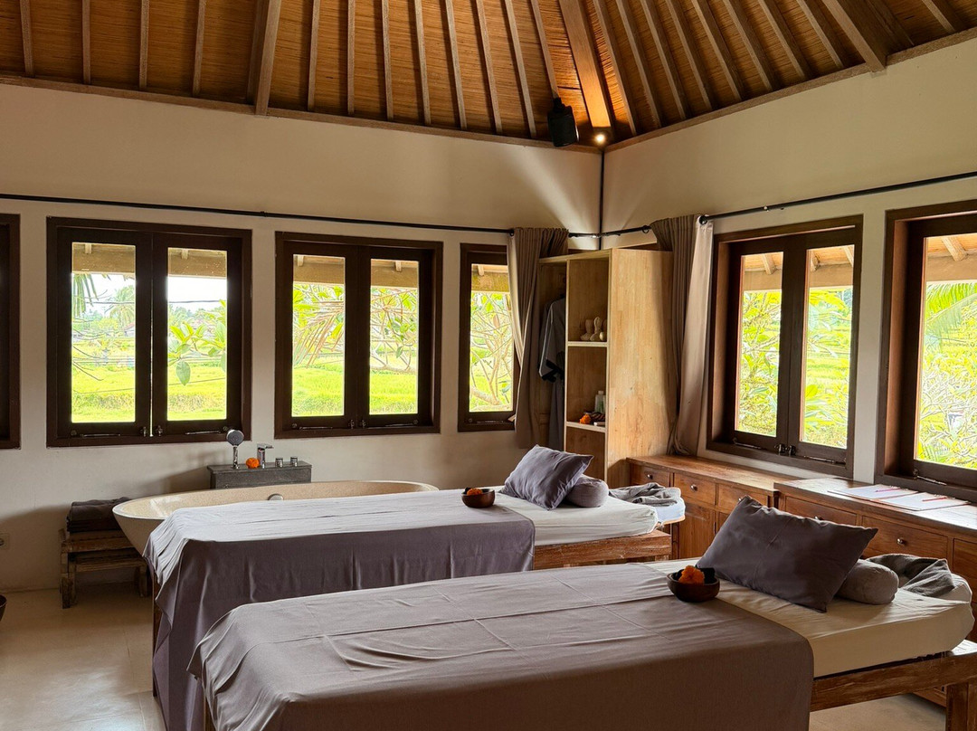 Svaha Spa Dedary By Wonderspace