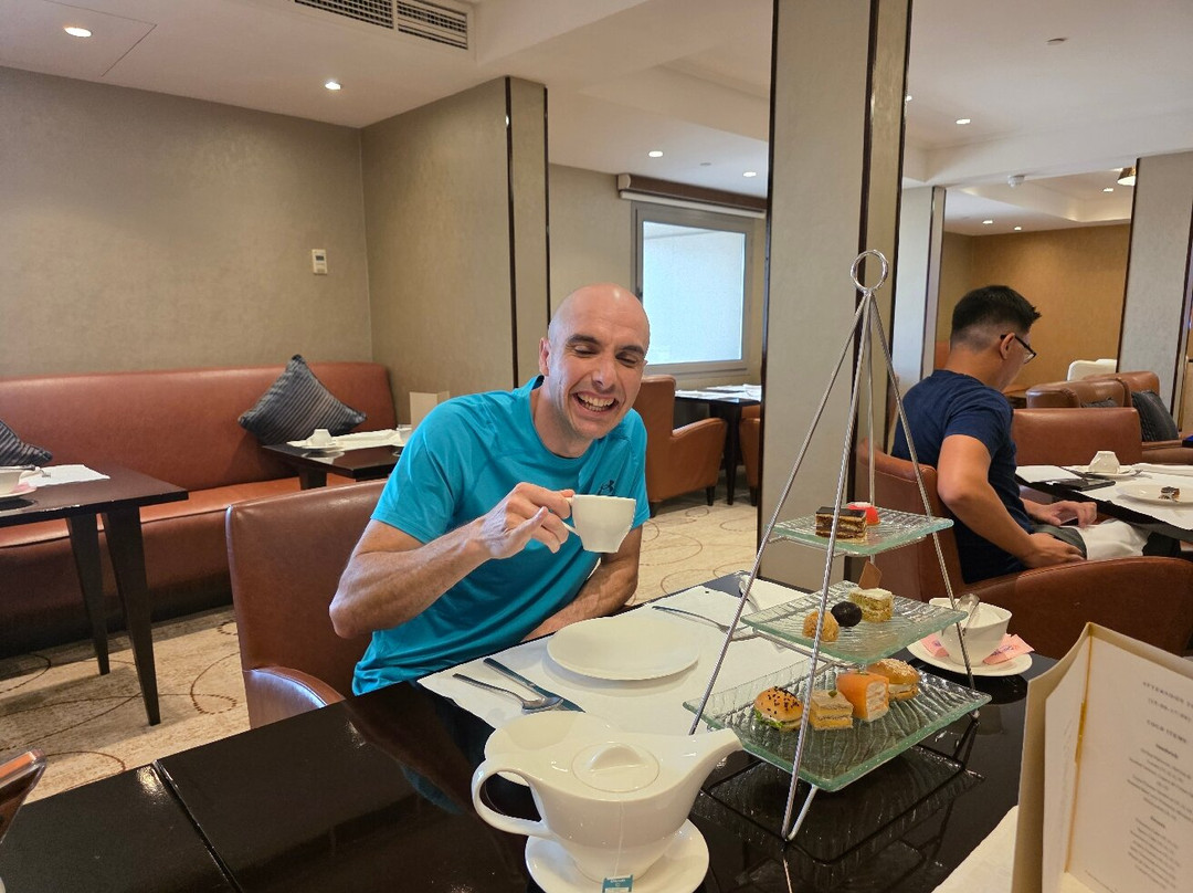 InterContinental Hotels 巴林主图