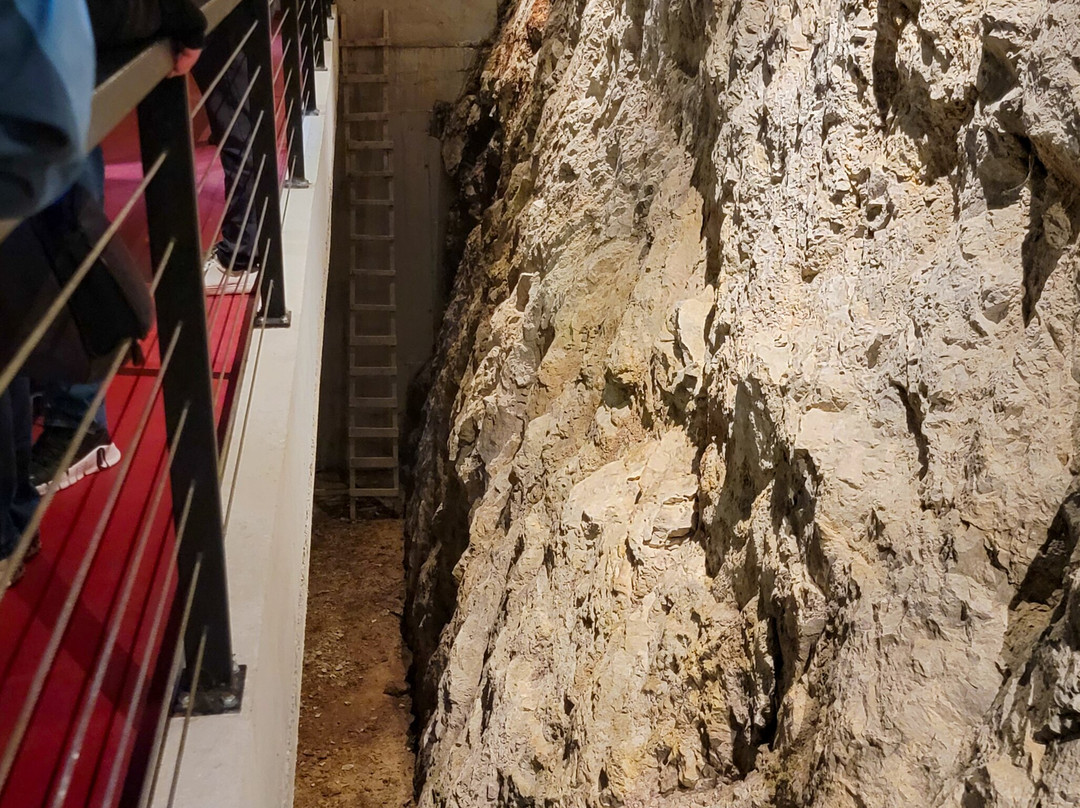 Milos Winery-斯顿必去景点