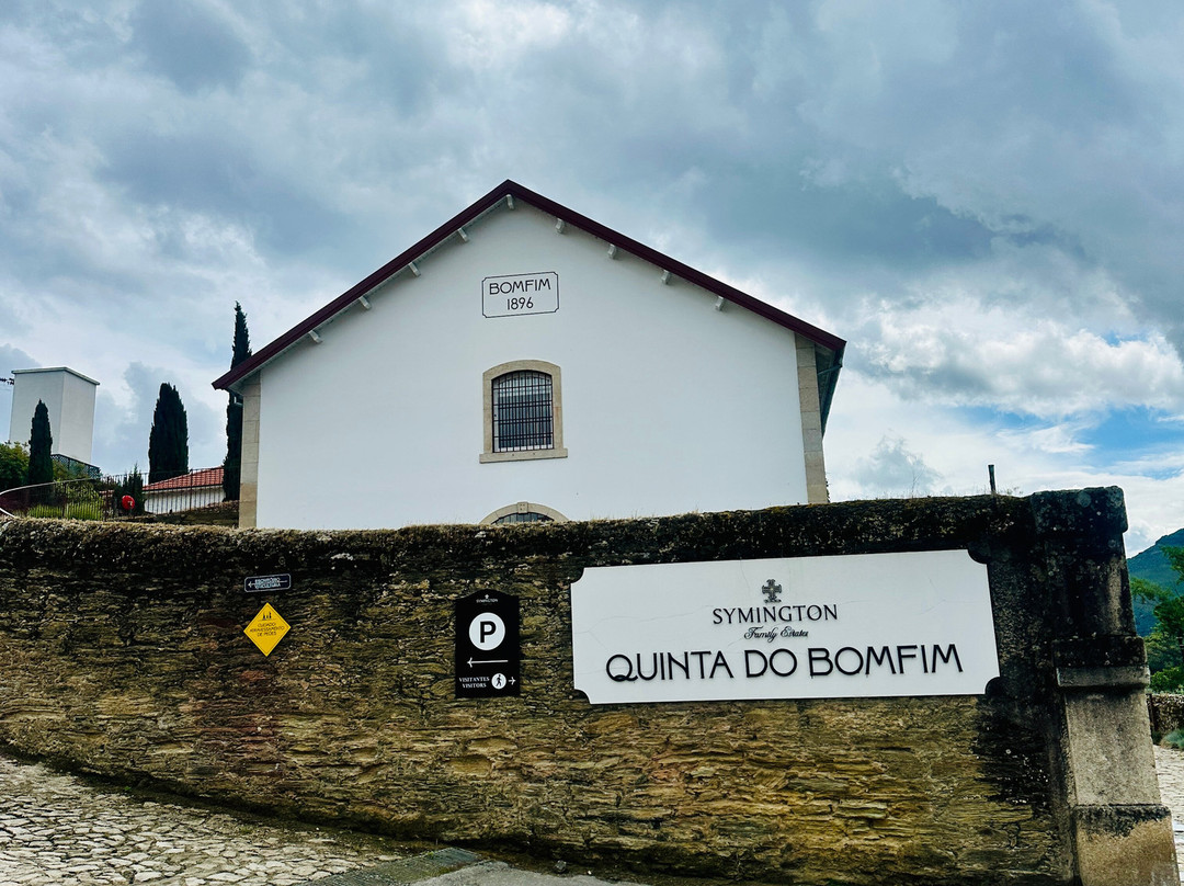Quinta do Bomfim-Pinhao必去景点