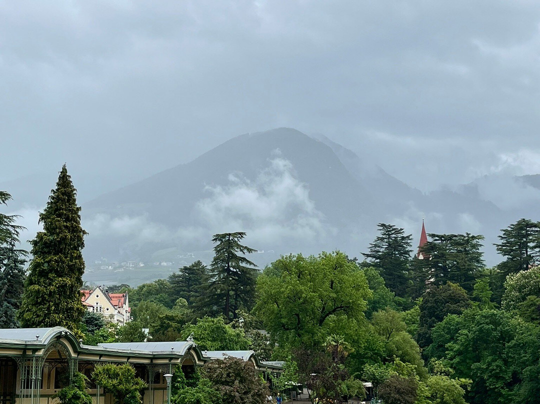 Merano Centro Storico-梅拉诺必去景点