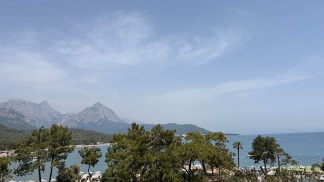 NG法塞利斯湾酒店-旅行者