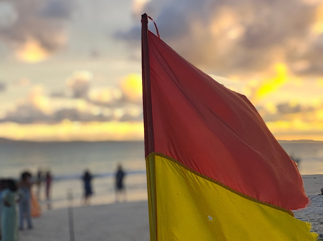 Radhanagar Beach-哈夫洛克岛必去景点