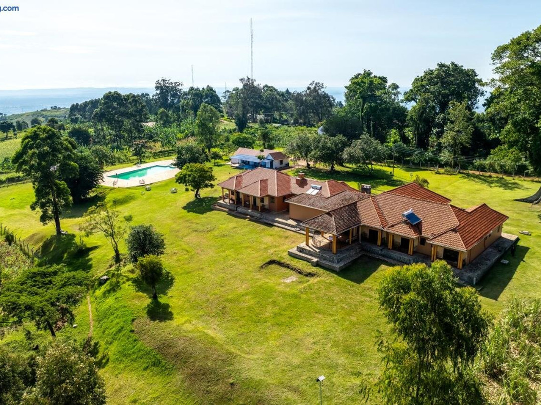 Kihuta Nogo Lodges