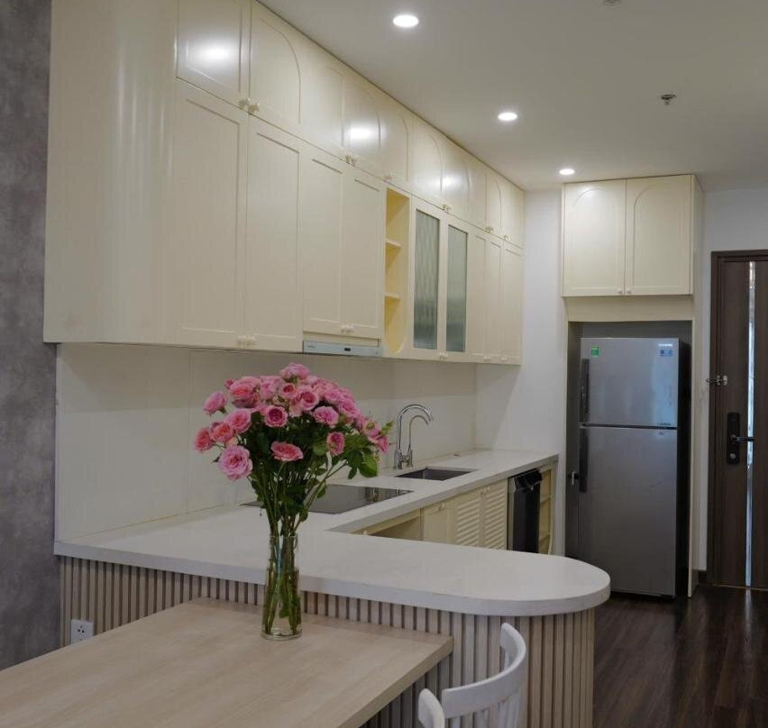 Mopius Homestay